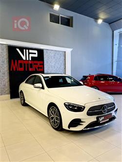 مێرسێدس بێنز E-Class